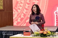 New resolution harnesses OV resources: Deputy Foreign Minister